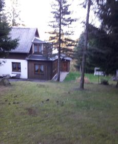 Landhaus Am Fritzschberg