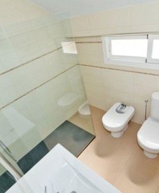 Apartamentos Brisas de Denia