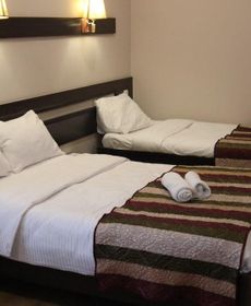 Iar Hotel