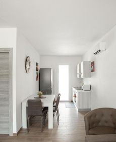 Residence Pula Via Delle Rose