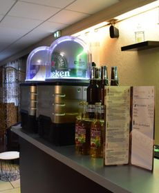 Hotel Kyriad Le Havre Montivilliers