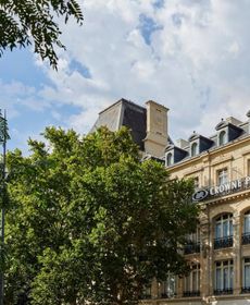 Crowne Plaza Paris-Republique