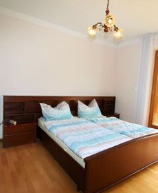 Spacious Mansion in Hermagor-Pressegger See with Garden