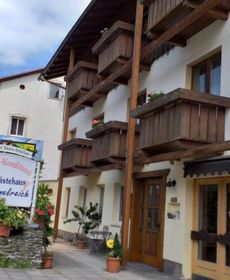 Gästehaus Schrötter