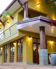Inlak Garden Hotel