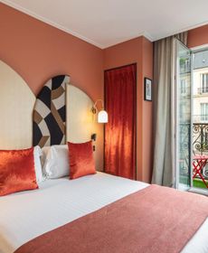 Royal Saint Germain