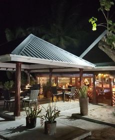 Hotel Villas de Mer