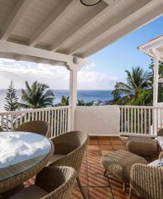 Windjammer Landing Villa Beach Resort