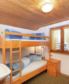 Lush Mansion in Gaschurn with Balcony