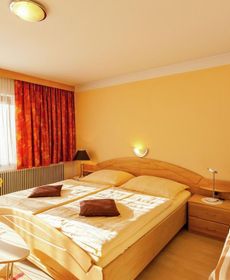 Spacious Apartment in Längenfeld Near Ski Area