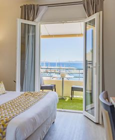 Hotel Le Rabelais