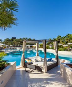Gran Tacande Wellness & Relax