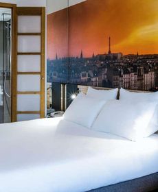 Novotel Paris 14 Porte D'Orléans