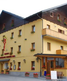 Hotel Trieste