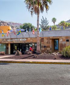 Amadores Beach Apartments