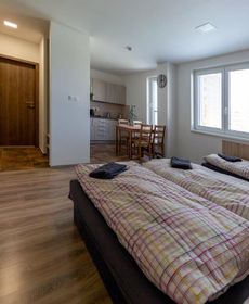 Rezidence Bělehradská