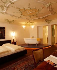 Altstadthotel Kasererbraeu Salzburg