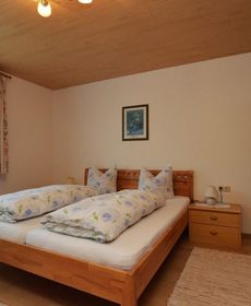 Lovely Apartment in Vandans with Terrace