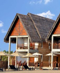 Maalu Maalu Resort & SPA