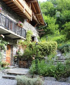 Chalet Longefoy