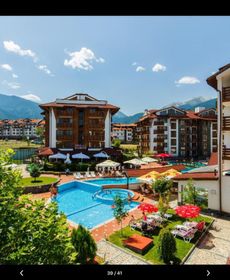 Hotel Belvedere Holiday Club