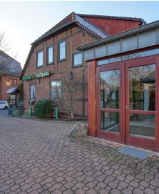 Hotel Kischers Landhaus