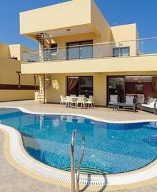 Fig Tree Bay Villa 10