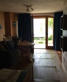 Apartment with a Splendid View Over Lake Come