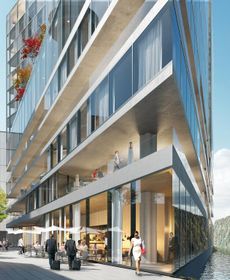 Van Der Valk Hotel Amsterdam Zuidas