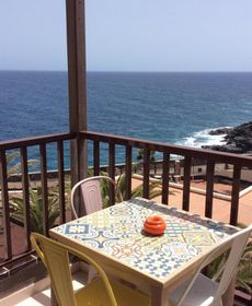 Oceanfront Tenerife