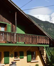 Gîte Rural la Mélusine