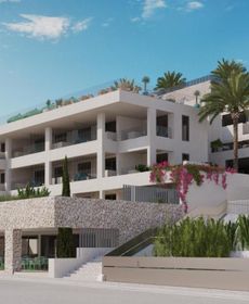 El Vicenç de la Mar - a Design Hotel in Pollensa -