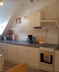 Schwarzer Adler Ferienwohnung Mit 3 Schlafzimmern Und 2 Wc