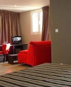 Chambres D'Hôtes Chez Fernand