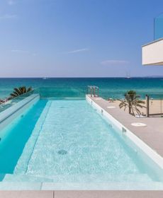 The Hype Beach House