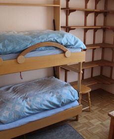 Ferienwohnung Korn Mit Tiefgarage Und Skiraum