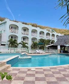 Kalinago Beach Resort