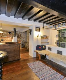 Cosy Apartment in Altreichenau Near the Forest