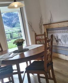 Ferienwohnung Sunnseitn
