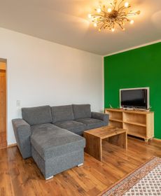 Anblick in Zell Am See