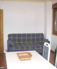 Apartment with One Bedroom in a Guarda, with Wonderful Sea View