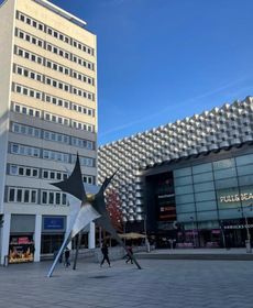 Dresden Zentrum Hotel