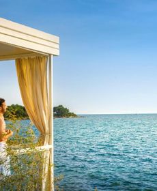 Amber Sea Luxury Village Mobile Homes