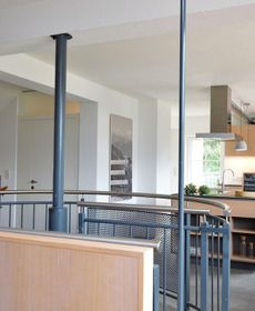 Modern Holiday Home in Kaunertal with Sauna