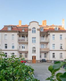 Limehome Leipzig Central