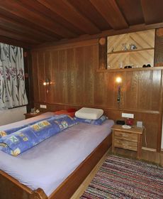 Spacious Villa in Kaunerberg Near Ski Area