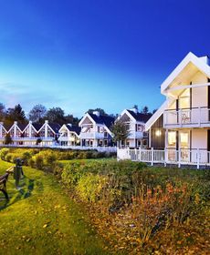 Holiday Home Schlosspark Bad Saarow.7