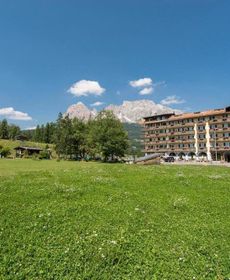 Hotel Villa Argentina