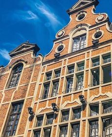 Madeleine Budget Rooms Grand Place