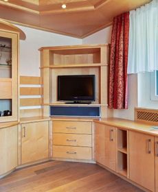 Serene Holiday Home in Auffach with Terrace